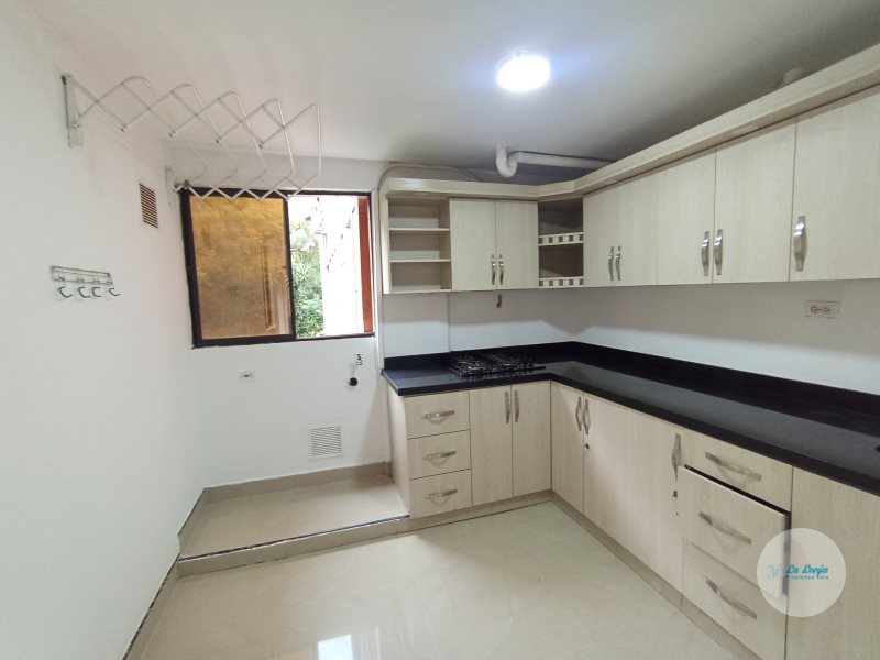 Apartamento disponible para Arriendo en Medellín Boyaca Foto numero 1