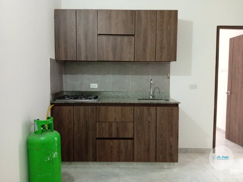 Apartaestudio disponible para Arriendo en Medellín Laureles Foto numero 1