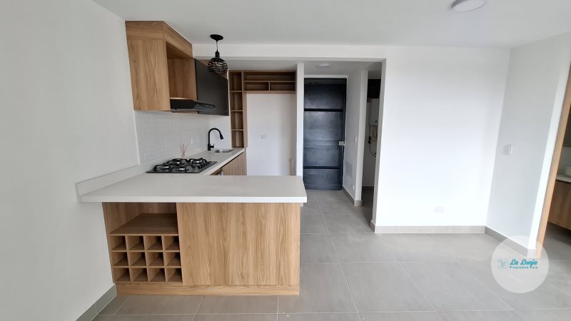 Apartamento disponible para Arriendo en Rionegro Rionegro Foto numero 1