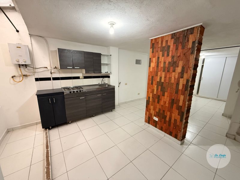 Apartamento disponible para Arriendo en Medellín El Salvador Foto numero 1