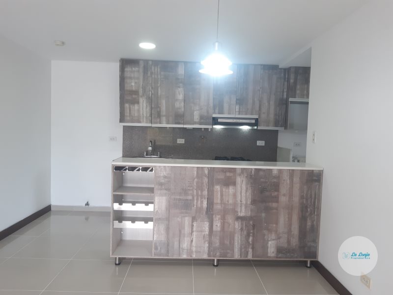 Apartamento disponible para Arriendo en Envigado La Inmaculada Foto numero 1