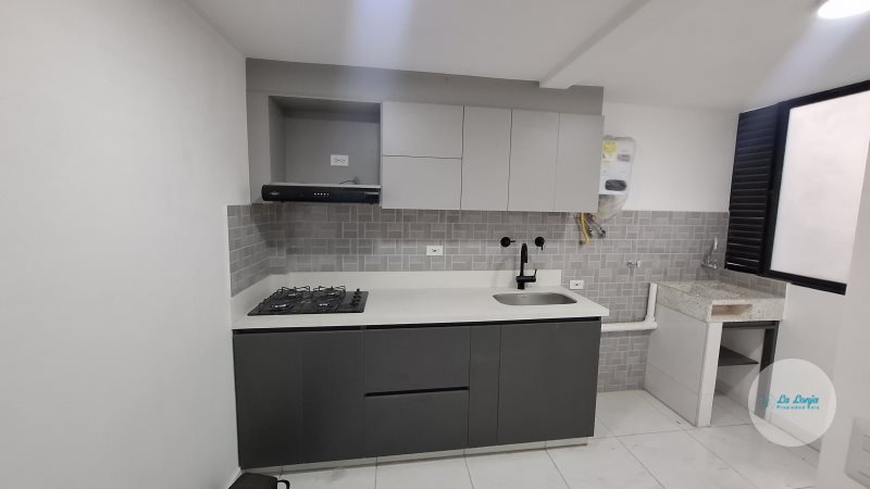 Apartamento disponible para Arriendo en Medellín Robledo Foto numero 1