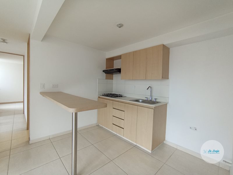 Apartamento disponible para Arriendo en Bello Cabañas Foto numero 1