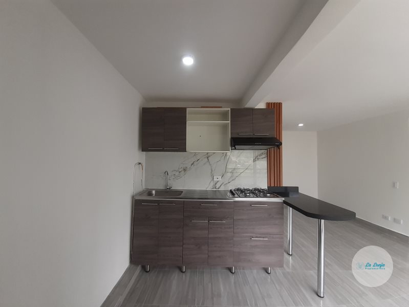 Apartamento disponible para Arriendo en Bello San Martin Foto numero 1