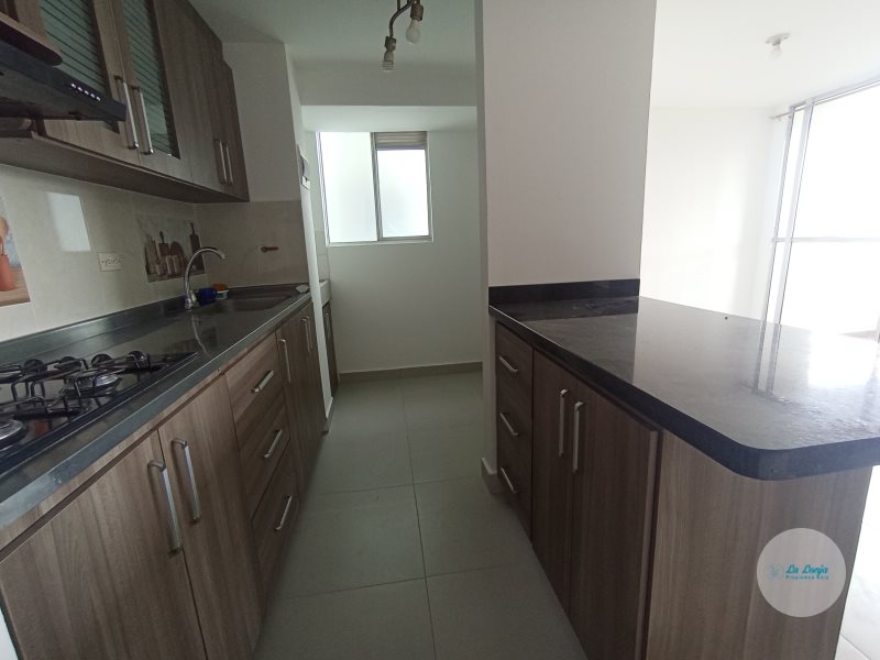 Apartamento disponible para Arriendo en Bello Madera Foto numero 1