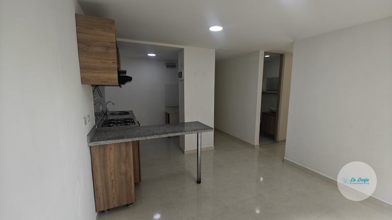 Apartamento disponible para Arriendo en Medellín Buenos Aires Foto numero 1