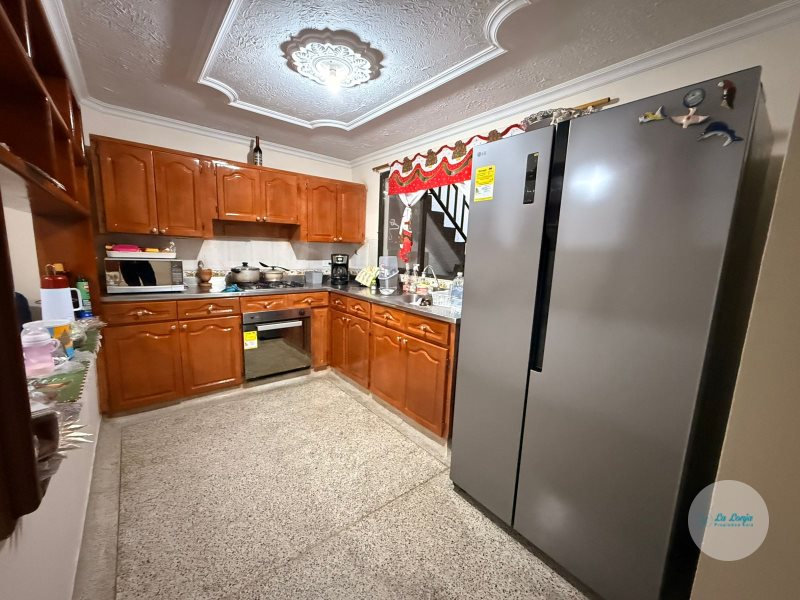 Casa disponible para Arriendo en Itagüí El Carmelo Foto numero 1