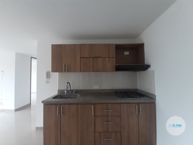 Apartamento disponible para Arriendo en Bello Santa Ana Foto numero 1