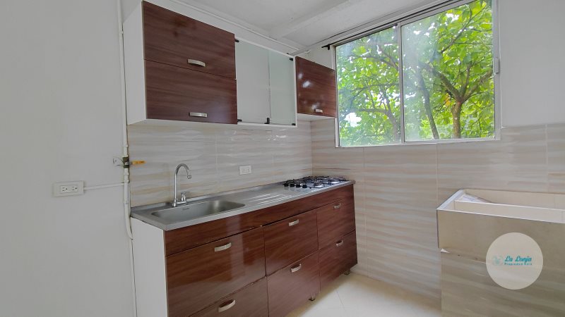 Apartamento disponible para Ambos en Itagüí Ditaires Foto numero 1