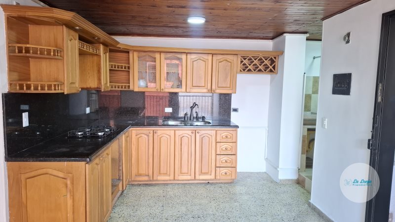 Apartamento disponible para Arriendo en Medellín Jesus Nazareno Foto numero 1