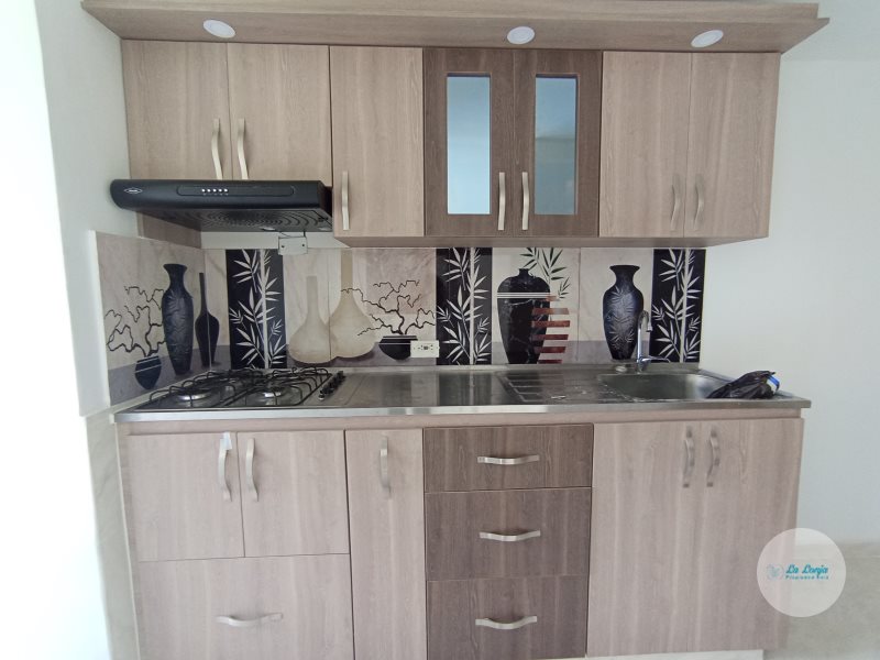 Apartamento disponible para Arriendo en Bello La Primavera Trapiche Foto numero 1