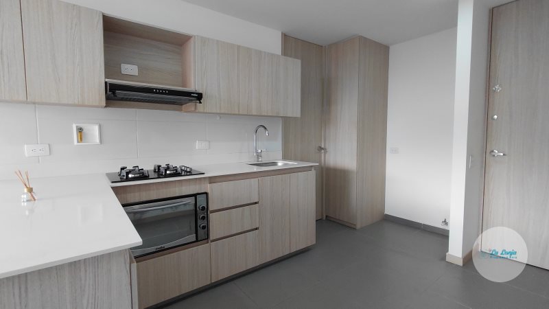 Apartamento disponible para Arriendo en Envigado Colina Campestre Foto numero 1