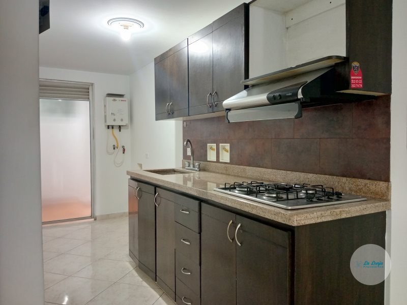 Apartamento disponible para Arriendo en Envigado Mesa Foto numero 1