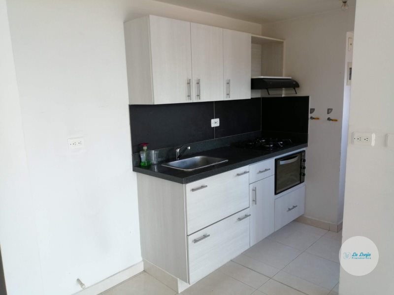 Apartamento disponible para Arriendo en Medellín Calasanz Foto numero 1