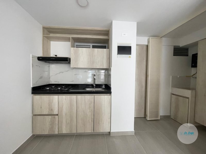 Apartamento disponible para Arriendo en Bello Niquia Foto numero 1