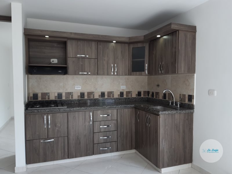 Apartamento disponible para Arriendo en Bello Cabañas Foto numero 1