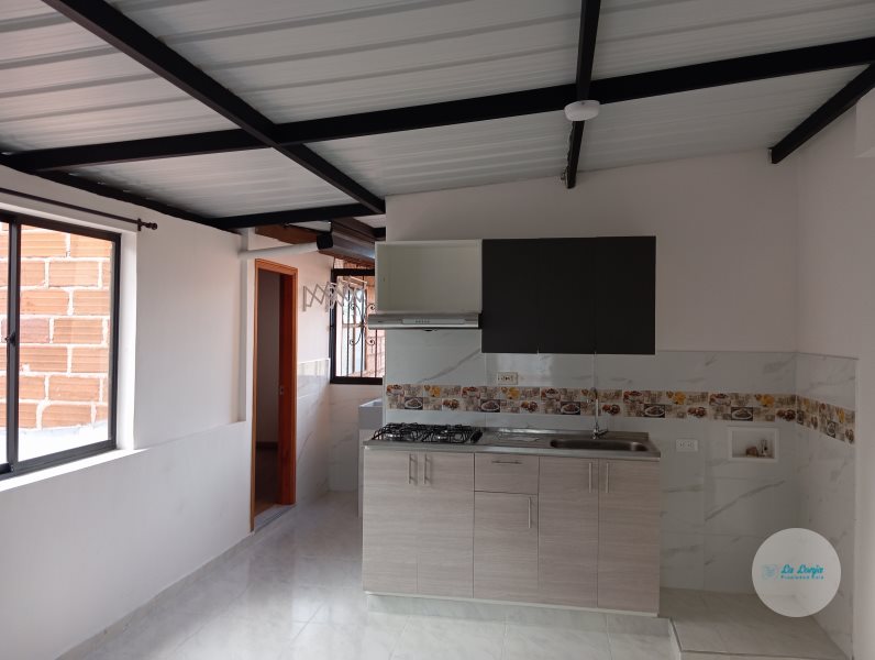 Apartaestudio disponible para Arriendo en Bello Cabañas Foto numero 1