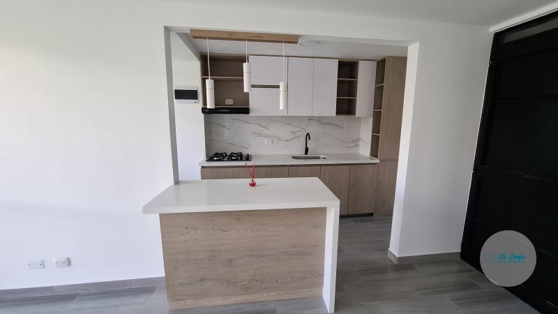 Apartamento disponible para Venta en Rionegro Rionegro Foto numero 1