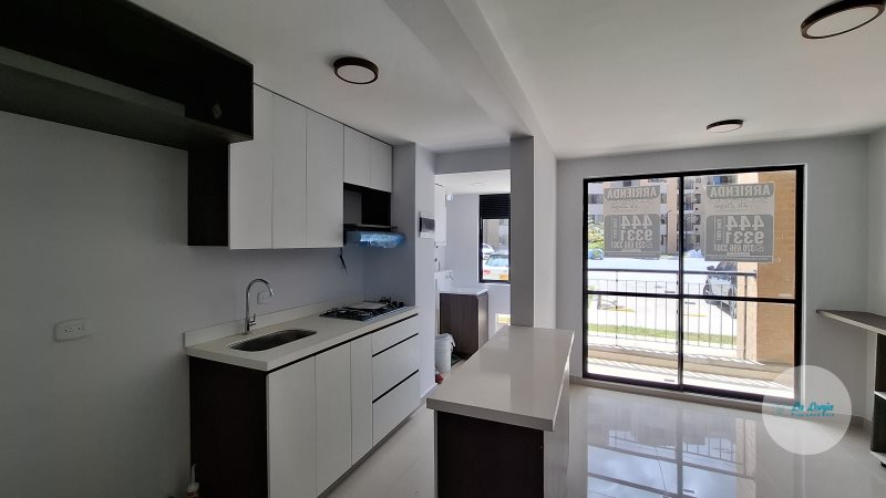 Apartamento disponible para Arriendo en Rionegro Rionegro Foto numero 1