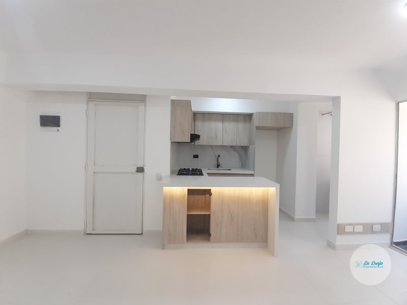 Apartamento disponible para Arriendo en Itagüí San Gabriel Foto numero 1