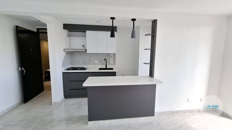 Apartamento disponible para Arriendo en Rionegro Rionegro Foto numero 1