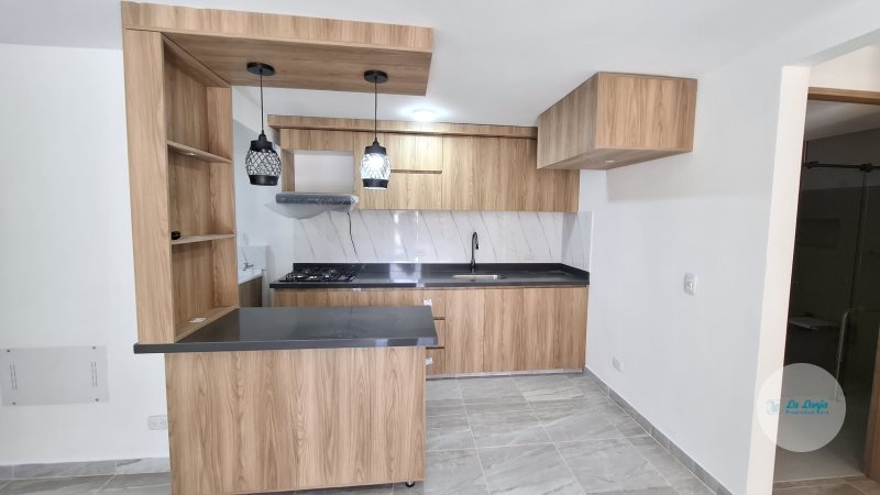 Apartamento disponible para Arriendo en Rionegro Rionegro Foto numero 1