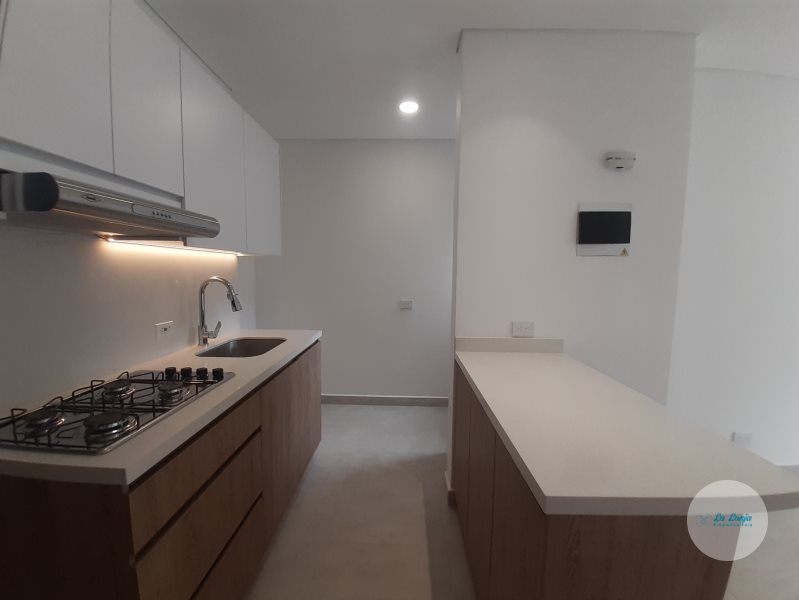 Apartamento disponible para Arriendo en Bello Trapiche Foto numero 1