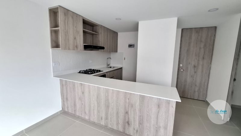Apartamento disponible para Arriendo en Itagüí Itagui Foto numero 1