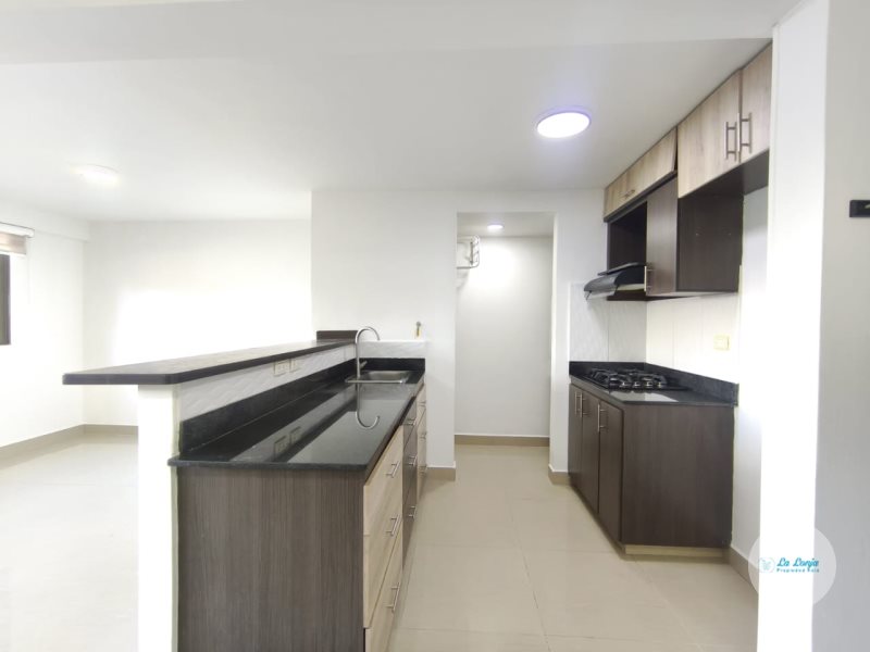 Apartamento disponible para Arriendo en Bello Niquia Foto numero 1