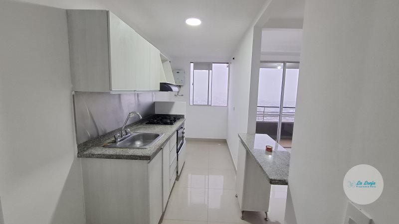 Apartamento disponible para Ambos en Itagüí Porvenir 2 Foto numero 1