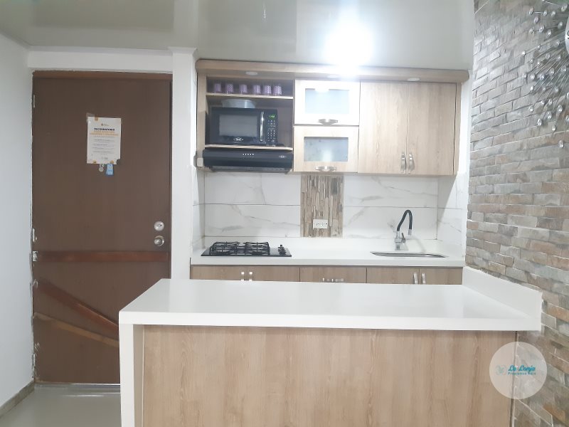 Apartamento disponible para Venta en Bello Villas Del Sol Foto numero 1