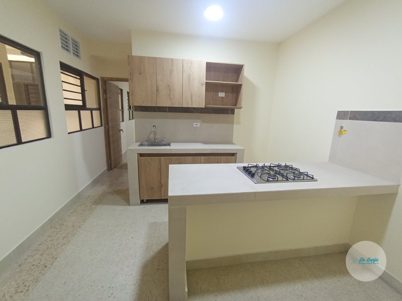 Apartamento disponible para Arriendo en Bello Barrio Perez Foto numero 1