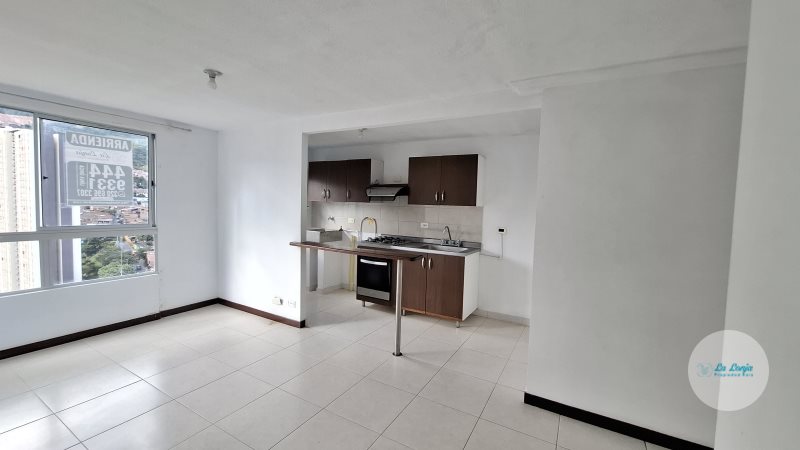 Apartamento disponible para Arriendo en Medellín Robledo Foto numero 1
