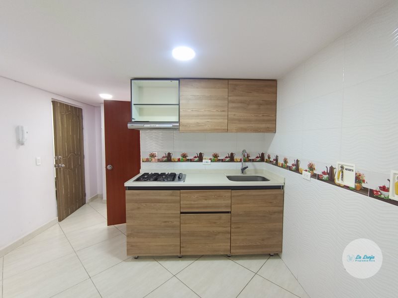 Apartamento disponible para Arriendo en Bello Cabañas Foto numero 1