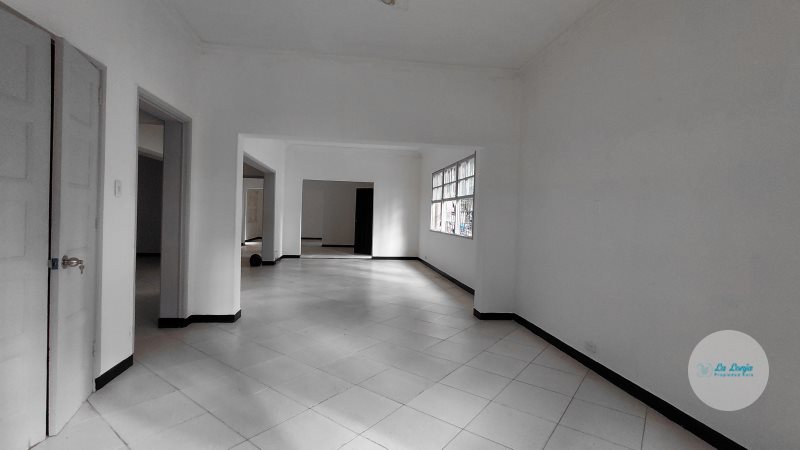 Casa-local disponible para Arriendo en Medellín Prado Centro Foto numero 1