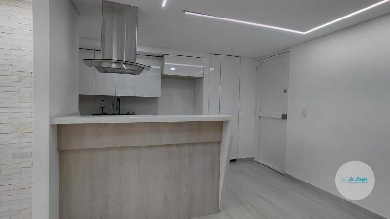 Apartamento disponible para Arriendo en Medellín Calasanz Foto numero 1