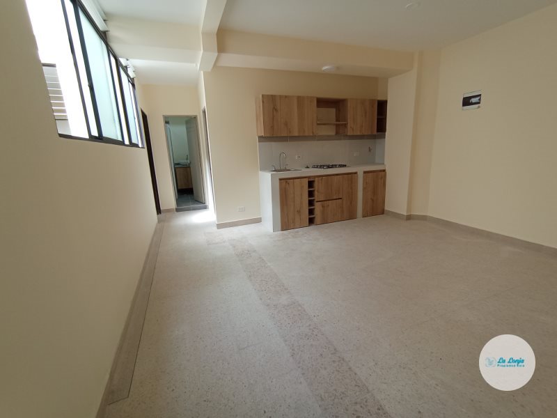 Apartamento disponible para Arriendo en Bello Barrio Perez Foto numero 1