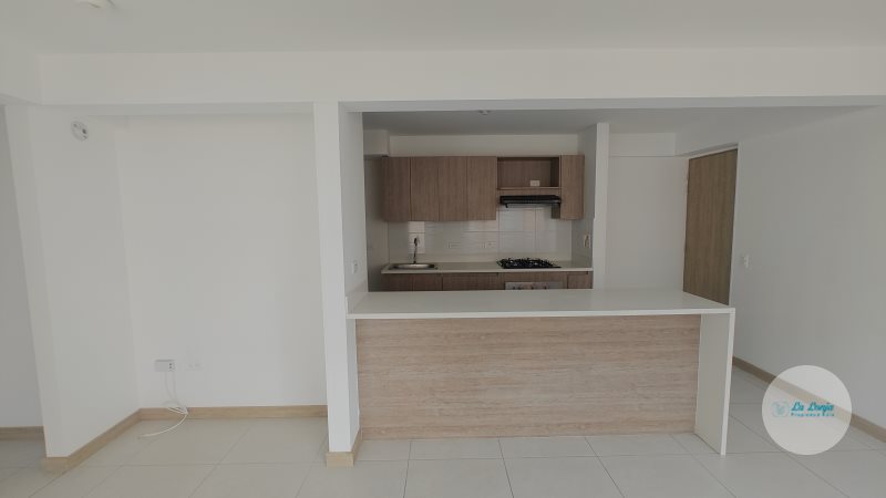 Apartamento disponible para Arriendo en Bello Santa Ana Foto numero 1