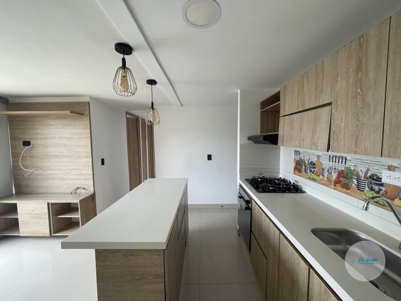 Apartamento disponible para Arriendo en Bello Guasimalito Foto numero 1