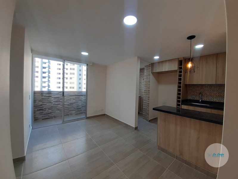 Apartamento disponible para Arriendo en Bello con un valor de $1,500,000 código 10507