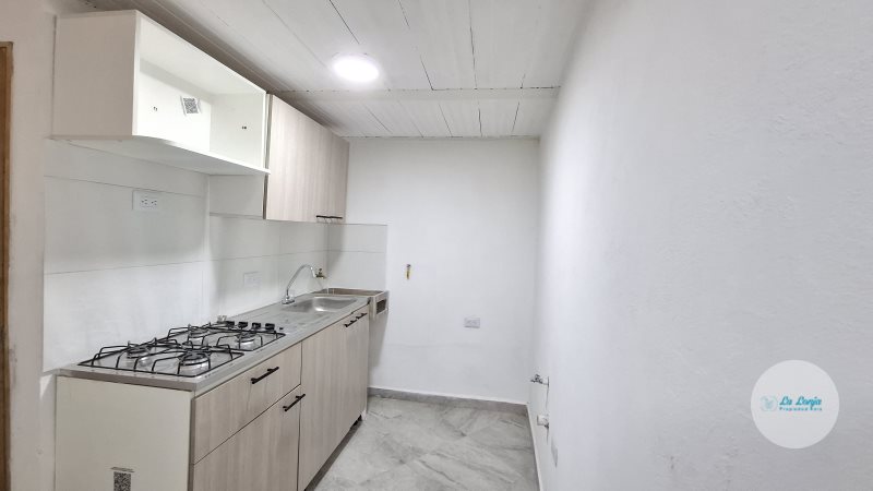 Apartamento disponible para Arriendo en Medellín Pablo Escobar Foto numero 1