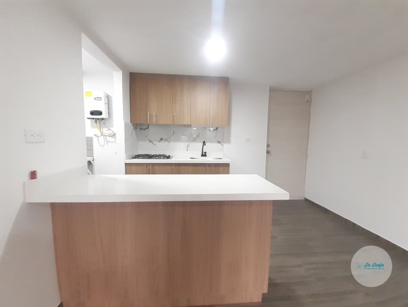 Apartamento disponible para Arriendo en Bello con un valor de $1,500,000 código 10879