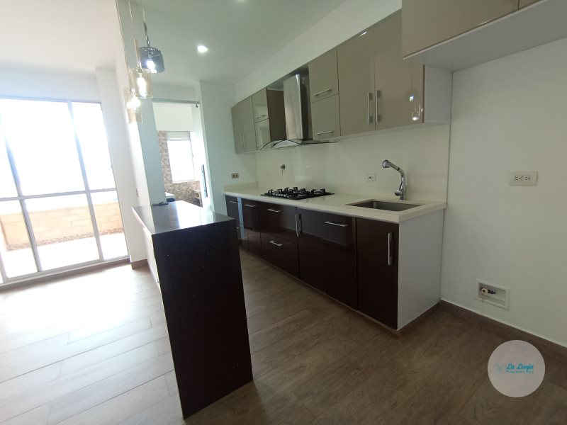 Apartamento disponible para Arriendo en Bello Niquia Foto numero 1