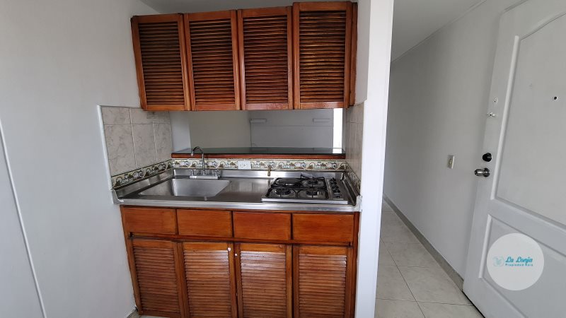 Apartaestudio disponible para Arriendo en Medellín Boston Foto numero 1