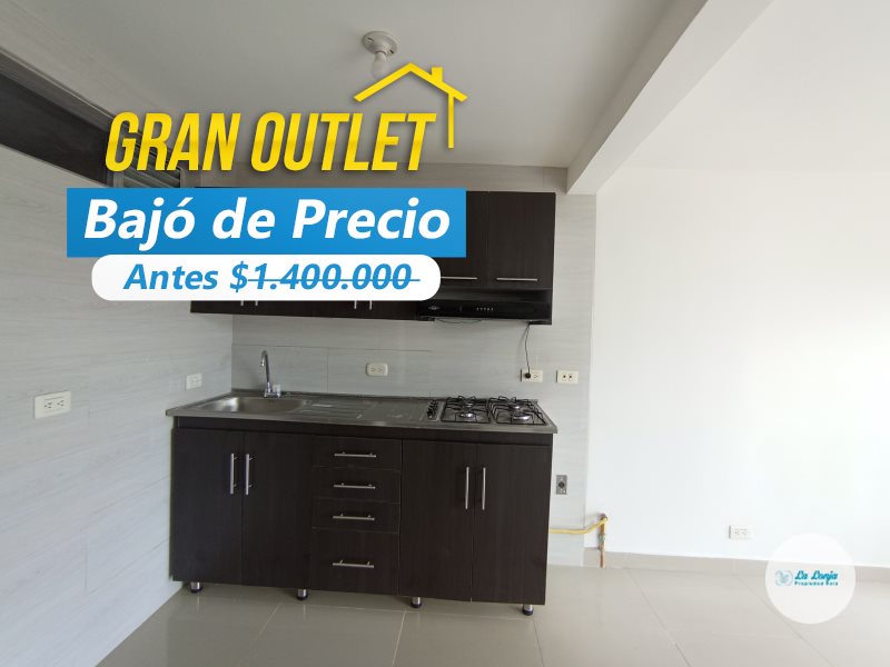 Apartamento disponible para Arriendo en Bello Niquia Foto numero 1