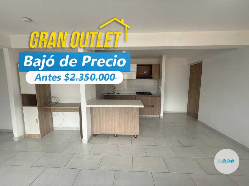Apartamento disponible para Arriendo en Bello Santa Ana Foto numero 1