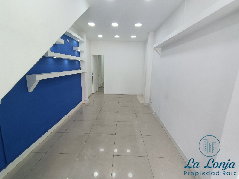 Local disponible para Arriendo en Bello Parque Foto numero 1