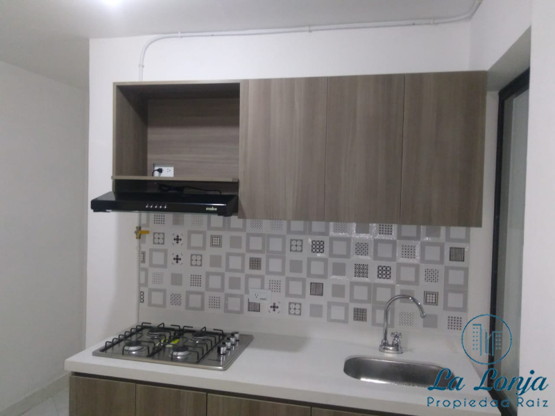 Apartamento disponible para Arriendo en Bello Cabañas Foto numero 1