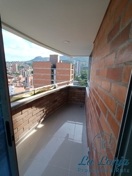 Apartamento disponible para Venta en Bello Obrero Foto numero 1