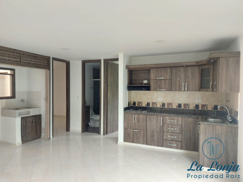 Apartamento disponible para Arriendo en Bello con un valor de $1,680,000 código 9370